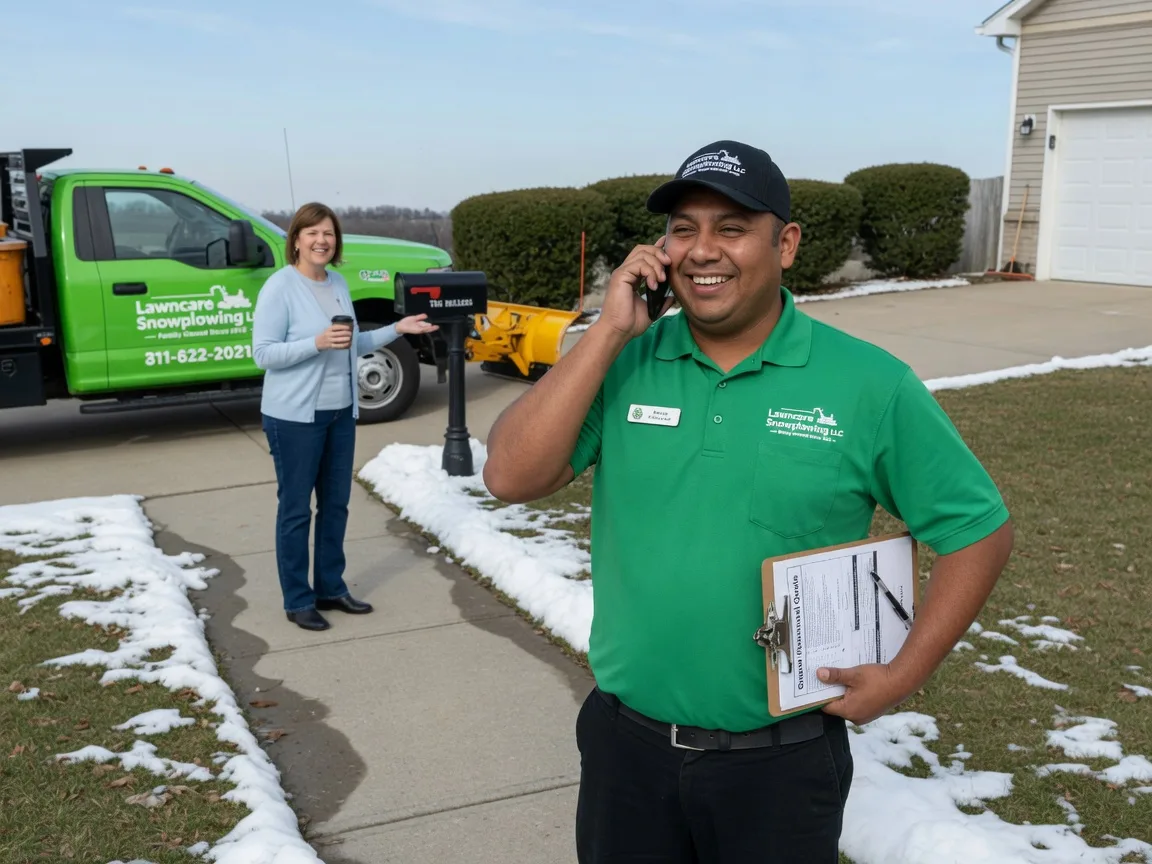 Lawn Care Services By Expert Landscaper Isle Au Haut, ME FAQs